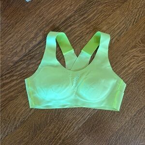 Brooks Sports Bra
